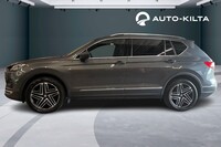 SEAT Tarraco vaihtoauto