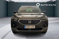 SEAT Tarraco vaihtoauto