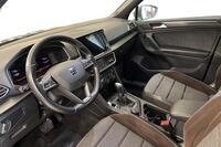 SEAT Tarraco vaihtoauto