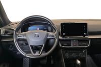 SEAT Tarraco vaihtoauto