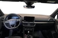 SEAT Tarraco vaihtoauto