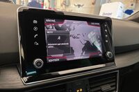 SEAT Tarraco vaihtoauto