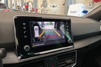 SEAT Tarraco vaihtoauto