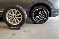 SEAT Tarraco vaihtoauto