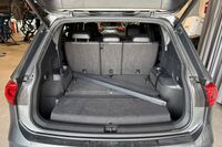 SEAT Tarraco vaihtoauto