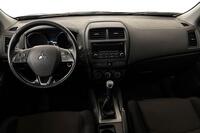 Mitsubishi ASX vaihtoauto