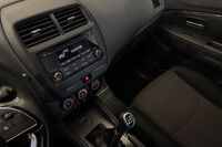 Mitsubishi ASX vaihtoauto