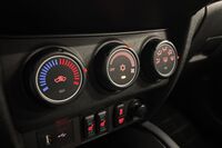 Mitsubishi ASX vaihtoauto