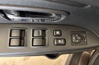 Mitsubishi ASX vaihtoauto