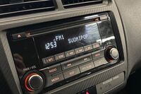 Mitsubishi ASX vaihtoauto