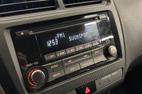 Mitsubishi ASX vaihtoauto