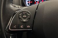 Mitsubishi ASX vaihtoauto