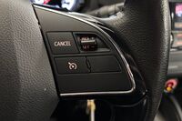 Mitsubishi ASX vaihtoauto