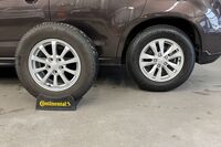 Mitsubishi ASX vaihtoauto