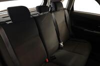 Mitsubishi ASX vaihtoauto