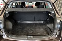 Mitsubishi ASX vaihtoauto