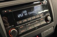 Mitsubishi ASX vaihtoauto