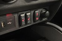 Mitsubishi ASX vaihtoauto