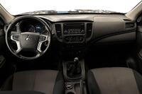 Mitsubishi L200 vaihtoauto