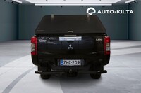 Mitsubishi L200 vaihtoauto