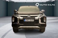 Mitsubishi L200 vaihtoauto