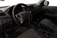 Mitsubishi L200 vaihtoauto