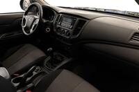 Mitsubishi L200 vaihtoauto