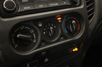 Mitsubishi L200 vaihtoauto