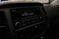 Mitsubishi L200 vaihtoauto