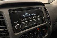 Mitsubishi L200 vaihtoauto