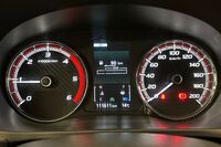 Mitsubishi L200 vaihtoauto