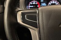 Mitsubishi L200 vaihtoauto