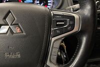 Mitsubishi L200 vaihtoauto