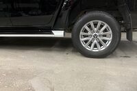 Mitsubishi L200 vaihtoauto