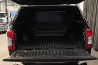 Mitsubishi L200 vaihtoauto