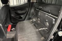 Mitsubishi L200 vaihtoauto