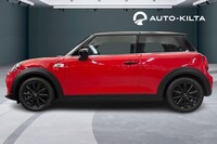 Mini Hatchback vaihtoauto
