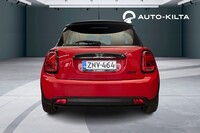 Mini Hatchback vaihtoauto