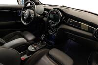 Mini Hatchback vaihtoauto