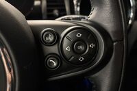 Mini Hatchback vaihtoauto