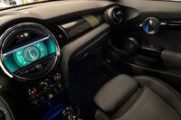 Mini Hatchback vaihtoauto