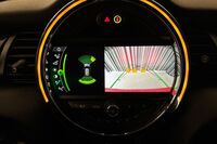 Mini Hatchback vaihtoauto