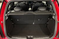 Mini Hatchback vaihtoauto