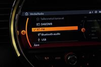 Mini Hatchback vaihtoauto