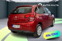 Citroën C3 vaihtoauto