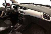 Citroën C3 vaihtoauto