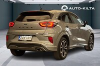 Ford Puma vaihtoauto