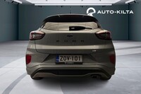 Ford Puma vaihtoauto