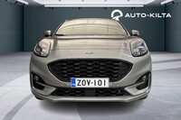 Ford Puma vaihtoauto
