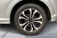 Ford Puma vaihtoauto